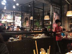 -管氏翅吧(地安门创始店)