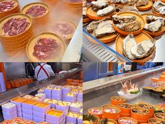 -海底捞大排档火锅(打浦路店)