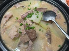 -外沙疍家棚酒楼