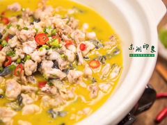 -东湖印象汉寿特色甲鱼钵子菜(渔人码头店)
