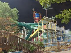 -武汉玛雅海滩水公园
