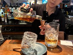 -Shanghai Brew House上海啤酒工坊(老外街店)