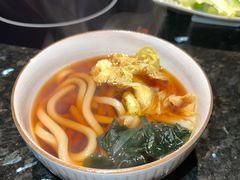 -然锅料理