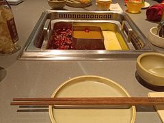 -巴奴毛肚火锅(悠唐购物中心店)