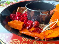 -三江两海老火锅(北京首店)