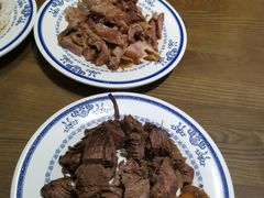 -老爆肚满五香烧牛羊肉