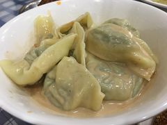 -潘国仙耳光馄饨(黄家阙路店)