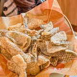 今天这顿饭也太划算了吧❓今天我请客，全款无分期✌🏼