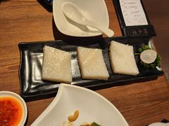 -广州天河合景福朋喜来登酒店 · 聚味轩中餐厅