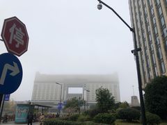 -绮梦西湖·云端餐厅(歌德店)