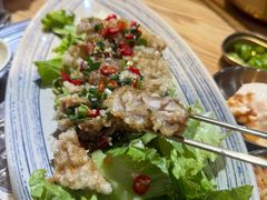 -绣旻烤肉吧(总店)