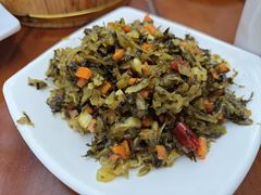 -少林寺欢喜地素斋馆