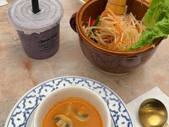 -KingThaia金泰兰(滨江天街店)