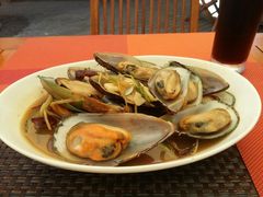 android_upload_pic-毛里求斯小四川餐厅总店