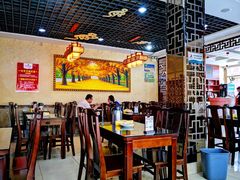 大堂-洪兴砂锅·融合砂锅菜(三站店)