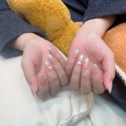 点击看大图 -Girls·日式美学馆·美甲·美睫