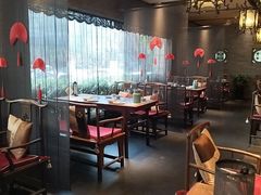 -西安饭庄·非遗陕菜(钟楼店)