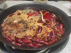 -龙厂长老火锅(抚琴店)