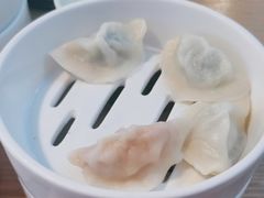 -船歌·鱼水饺青岛菜(枫蓝国际购物中心店)
