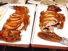 -京味斋·北京烤鸭(北京南站洋桥店)