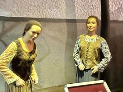 -青岛葡萄酒博物馆