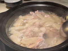 -同仁四季椰子鸡(福田东园总店)