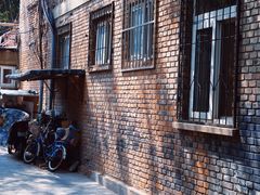 -天津五大道文化旅游区