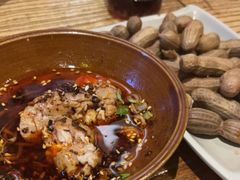 -串大叔炭火烤串·鸡西大冷面刀削面(总店)