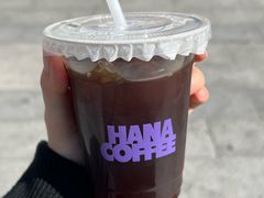 -HANA COFFEE(长寿路店)