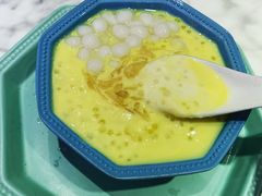 -发记甜品(豉油街店)