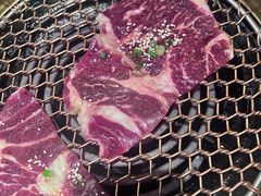 -極屋鮨牛 · 烧肉酒场(时代C馆店)