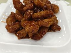 糖醋里脊-东四民芳餐厅(世茂工三店)