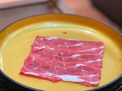-牛New寿喜烧(青浦店)