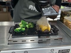 -肉肉大米(金虹桥店)