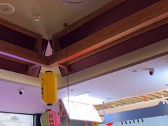 -谷牛日式烤肉(宝山U天地店)