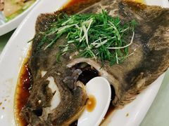 清蒸鱼-清心鸡沙田乳鸽店·非遗传承(粤垦路店)