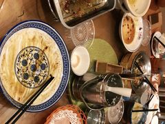 -大娘湘厨(万科金域花园店)