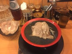 -博多一幸舍(侨福芳草地购物中心店)