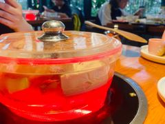-热喜·现包大馅汤圆(老街店)