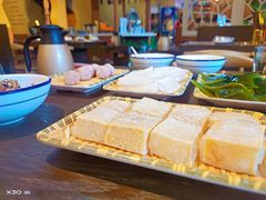 -土著渔匠·养生蝴蝶鱼(香樟路店)