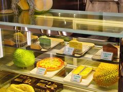 -猫王榴莲世家(三里屯SOHO商场店)