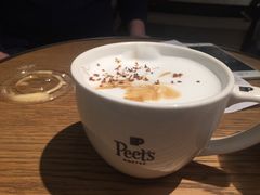 -Peet's 皮爷咖啡(东湖路手作店)