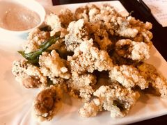 蚵仔酥-百家班(花都店)