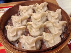 -新兴园饺子馆(北京百子湾店)