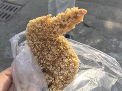 -花园菜市场