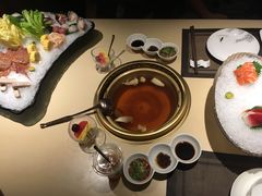 -余欢领鲜火锅(新街口店)