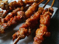 -管氏翅吧(马家堡店)