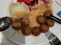 -宜家家居(西安未央商场店)