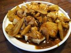 -惠宾饭庄(中山路店)