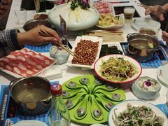 -德龙火锅(松源街直营店)